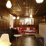 아파트 De Nussi's 1 바흐