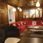 De Nussi's 1 아파트