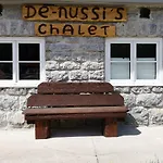 De Nussi's 1 바흐