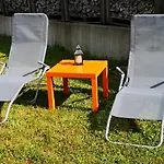 De Nussi's 1 바흐