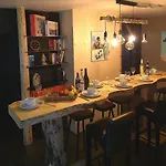 아파트 De Nussi's 1 바흐