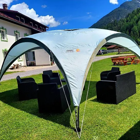 De Nussi's 1 * Bach (Tyrol)