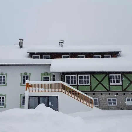 De Nussi's 1 * Bach (Tyrol)