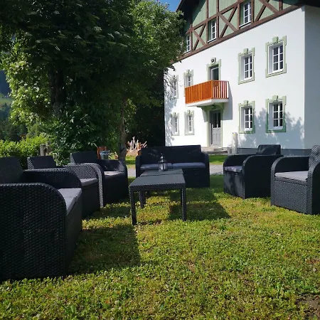 Daire De Nussi's 1 Bach (Tyrol)