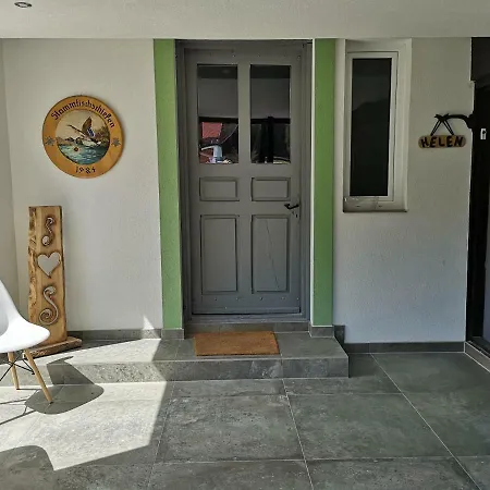 De Nussi's 1 * Bach (Tyrol)