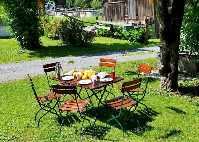 Apartmán De Nussi's 1 *