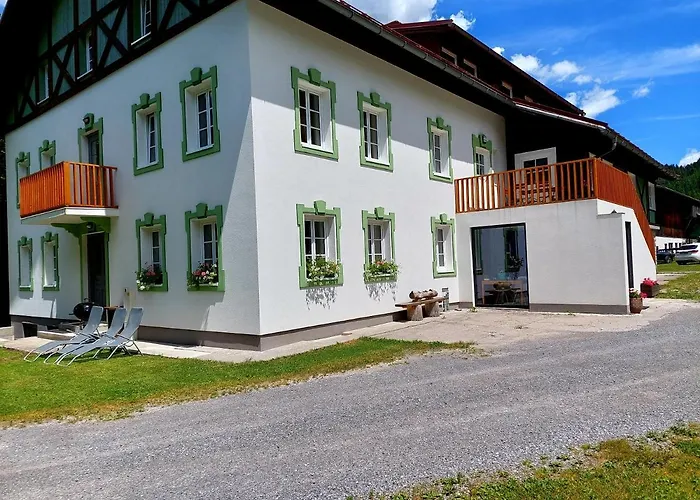 Appartamento De Nussi's 1 *