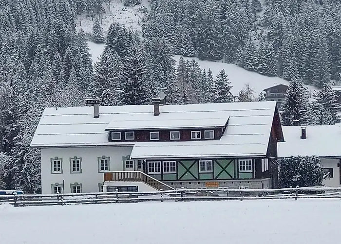 Appartamento De Nussi's 1 *