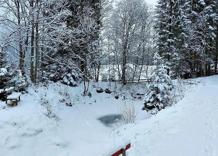 De Nussi's 1 Appartamento *