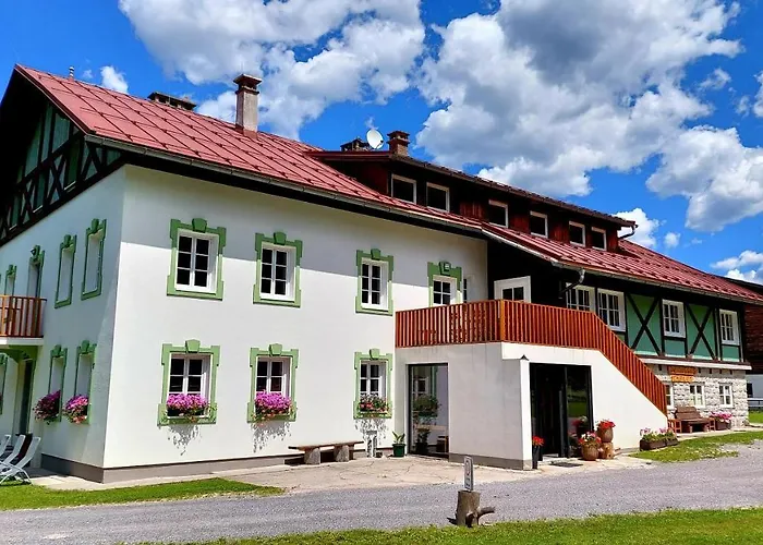 De Nussi's 1 Appartamento