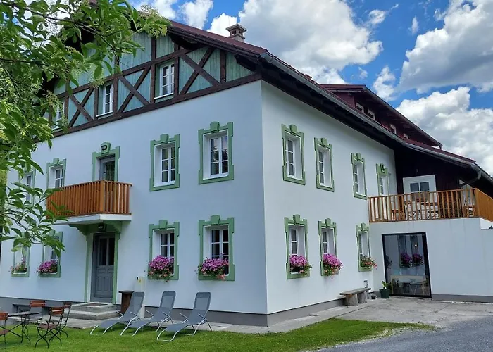 De Nussi's 1 * Bach (Tyrol)