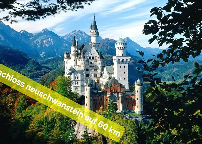 De Nussi's 1 Appartamento