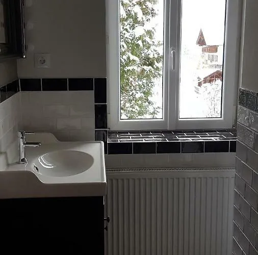 De Nussi's 1 * Bach (Tyrol)