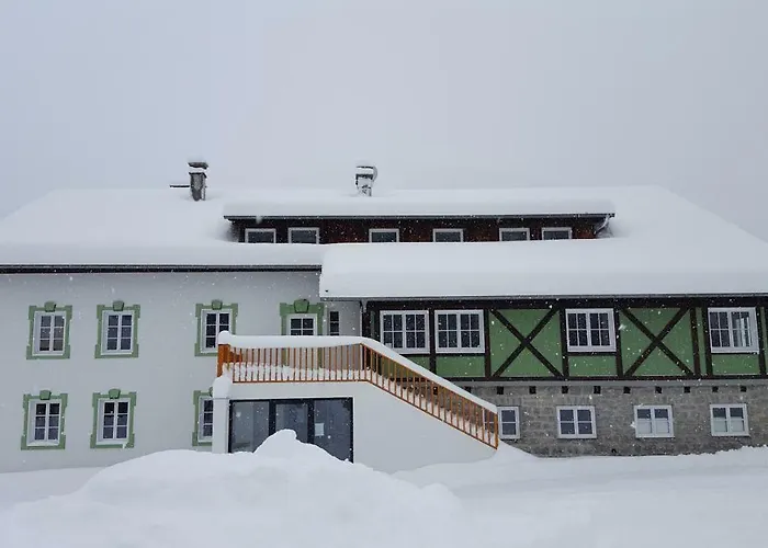 De Nussi's 1 * Bach (Tyrol)