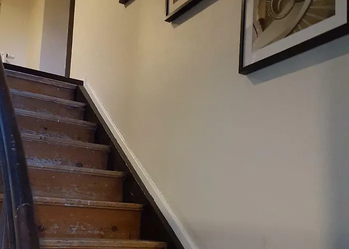 De Nussi's 1 * Bach (Tyrol)