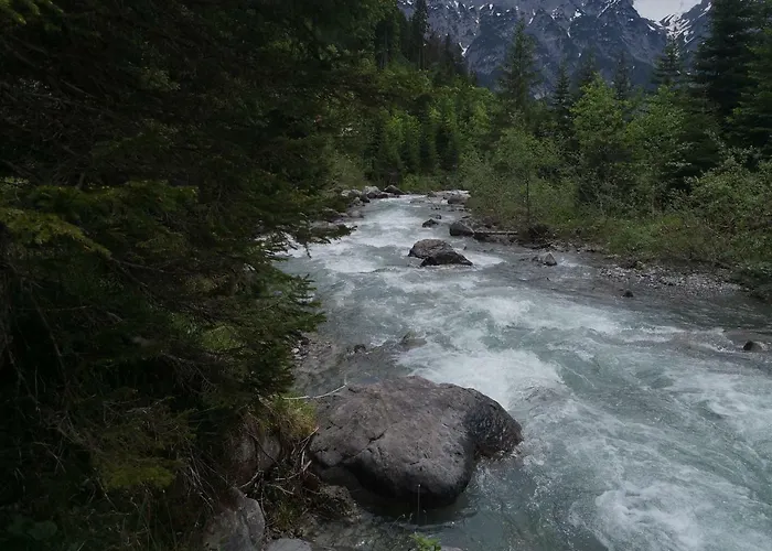 Appartamento De Nussi's 1 *