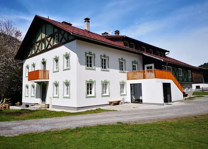 Appartamento De Nussi's 1