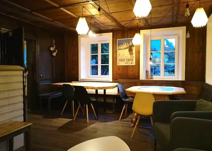 Appartamento De Nussi's 1