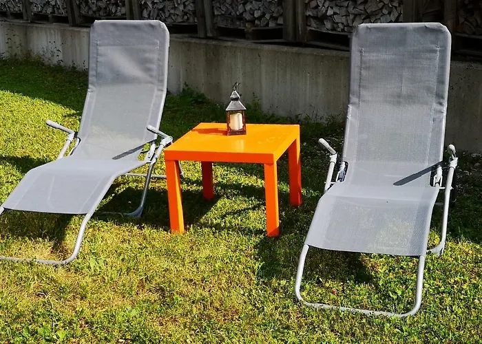 De Nussi's 1 Bach (Tyrol)