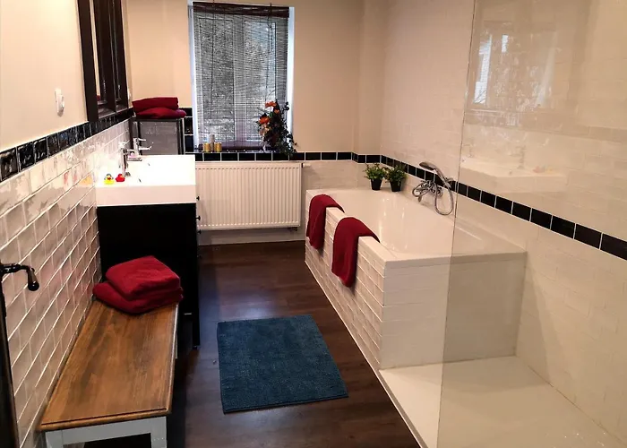 De Nussi's 1 Appartamento