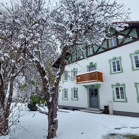 De Nussi's 1 아파트 바흐