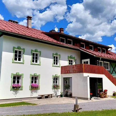 De Nussi's 1 아파트