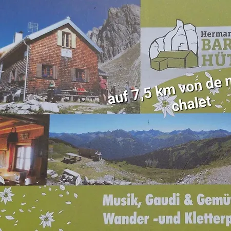 아파트 De Nussi's 1 *