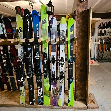 De Nussi's 1 * 바흐