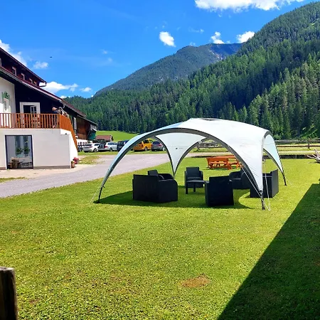 De Nussi's 1 Bach (Tyrol)