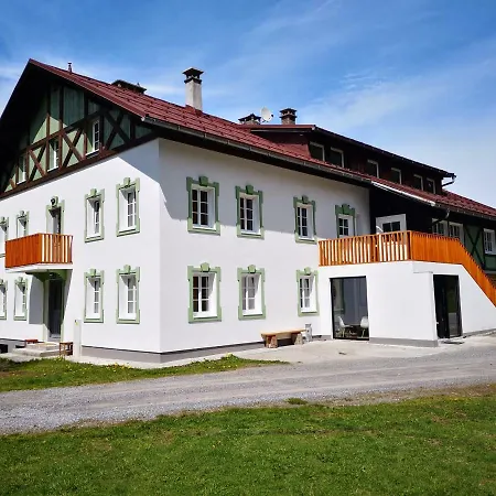 아파트 De Nussi's 1