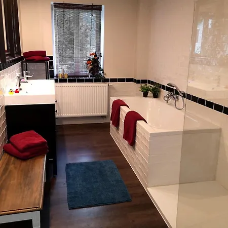 De Nussi's 1 아파트