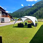 De Nussi's 1 Bach (Tyrol)