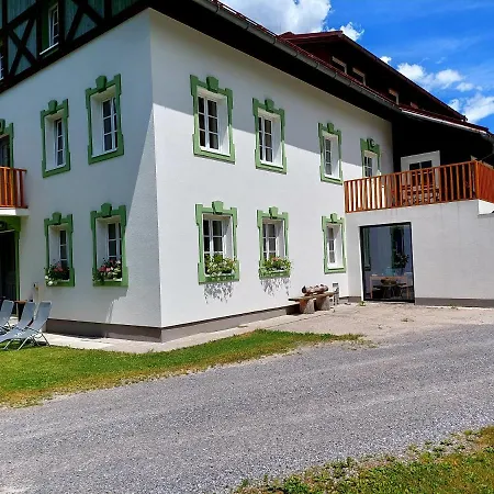 דירה De Nussi's 1 *