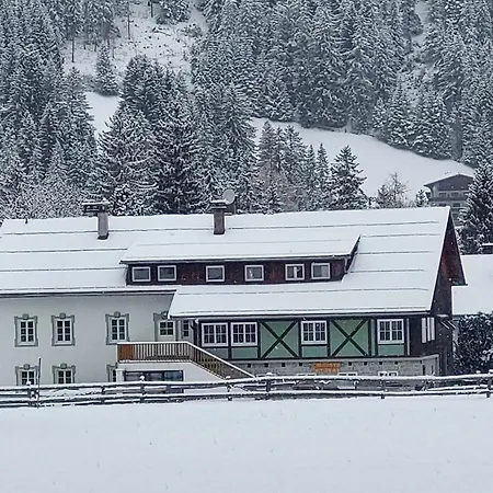 דירה De Nussi's 1 *