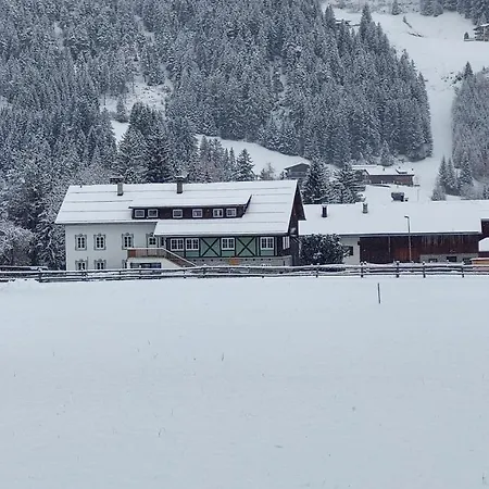 דירה De Nussi's 1