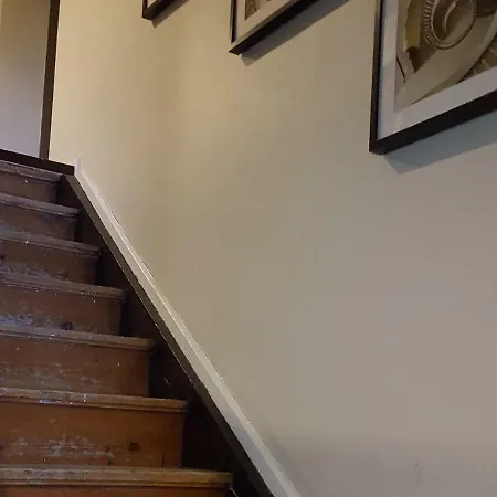 De Nussi's 1 * באך