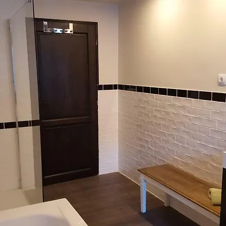 De Nussi's 1 דירה