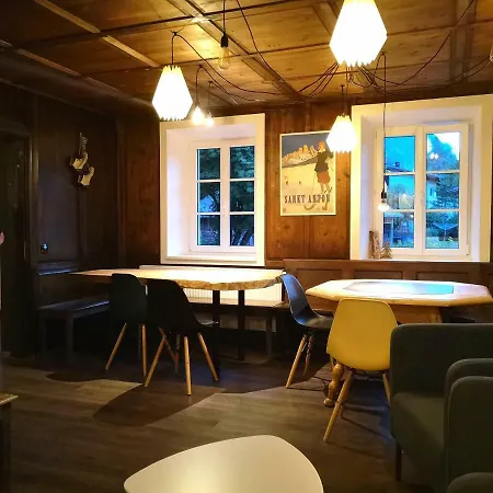 דירה De Nussi's 1