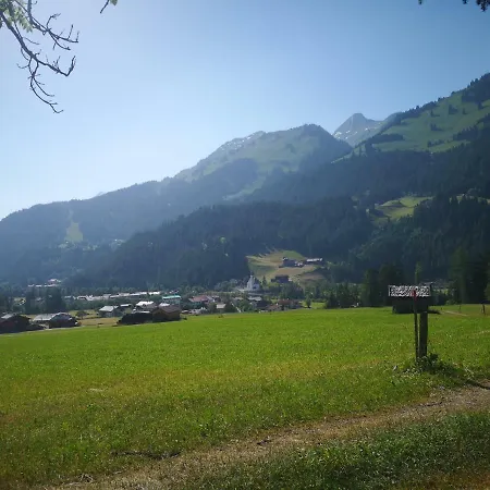 דירה De Nussi's 1 *