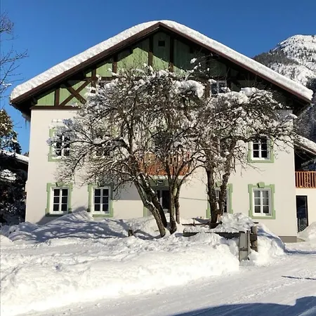 דירה De Nussi's 1 *